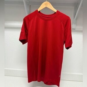 Lululemon Metal Vent (Medium)